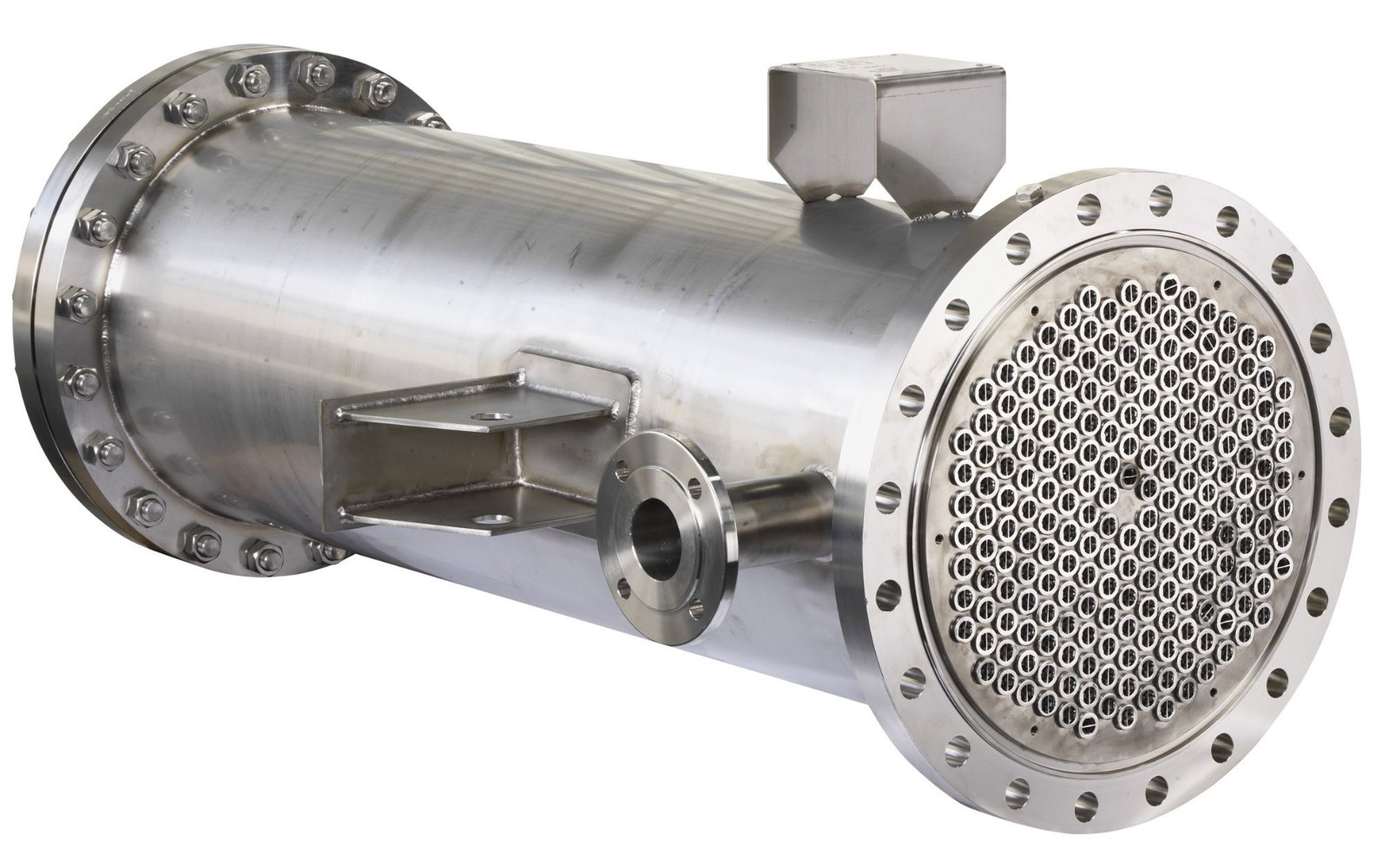 MSRL High Temperature Resitant Evaporator